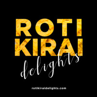 Roti Kirai Delights logo - Similar company to Mulacan