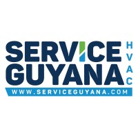 Service Guyana HVAC logo - Similar company to Vg Group International Holdings