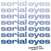 Serial Eyes (DFFB) logo - Similar company to Tröber Casting