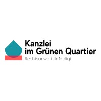 KANZLEI IM GRÜNEN QUARTIER logo - Similar company to Gdelete