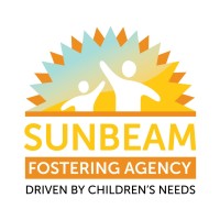 Sunbeam Fostering Agency logo - Similar company to Ascent Iq Solutions