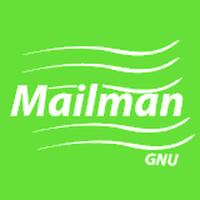 Mailman3.com logo - Similar company to Quantifiction