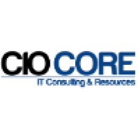 CIO CORE logo - Similar company to Bluebanking Latam