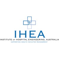 IHEA Qld logo - Similar company to Livello