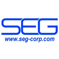SEG Inc logo - Similar company to Proactive