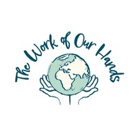 The Work of Our Hands logo - Similar company to Ekome Studio