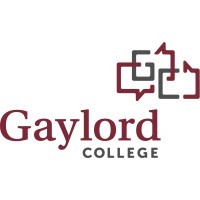 University of Oklahoma - Gaylord College of Journalism & Mass Communication logo - Similar company to Eaf
