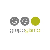 GRUPO GISMA logo - Similar company to Gisma