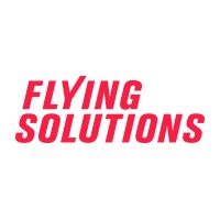 Flying Solutions AB logo - Similar company to Front Rk Ab