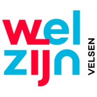 Welzijn Velsen logo - Similar company to Stichting Penta