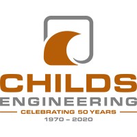 Childs Engineering logo - Similar company to Seattle Structural Ps Inc