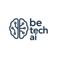 Be Tech AI logo - Similar company to Coder Prodigy