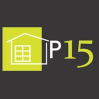 Project15 logo - Similar company to Revef