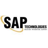 SAP Technologies LLC logo - Similar company to Sap Technologies Ltd