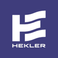 HEKLER Skandinavia logo - Similar company to Revize Střech