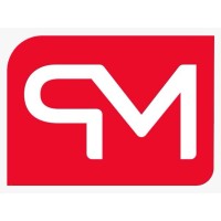 PROMETAL logo - Similar company to Com D'Afrik