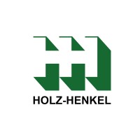 HOLZ-HENKEL logo - Similar company to Dreem