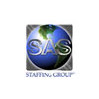 SAS Staffing Group logo - Similar company to Sas Consulting Group Llc