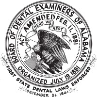 Board of Dental Examiners of Alabama logo - Similar company to William Factory Small Business Incubator