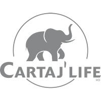 Cartaj'life logo - Similar company to Xyz