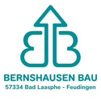 Bernshausen Bau GmbH & Co. KG logo - Similar company to Adstronomy Gmbh (The Advertising Collective)
