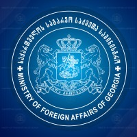 Ministry of Foreign Affairs of Georgia logo - Similar company to Embassy Of Brazil In Tbilisi
