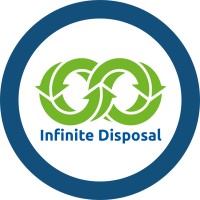 Infinite Disposal logo - Similar company to Polyjohn Canada