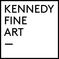 Kennedy Fine Art logo - Similar company to Eterna Bio