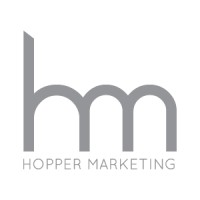 Hopper Marketing, Inc. logo - Similar company to Evolve Marketing