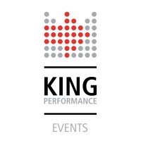 King Performance Events