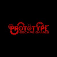Prototype Escape Games logo - Similar company to Reform Party