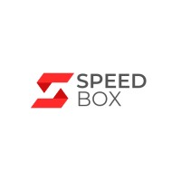 Speed Box logo - Similar company to Affix