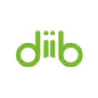 Diib logo - Similar company to Monarx