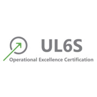 UL6S logo - Similar company to Axsens Bte