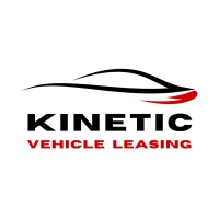 Kinetic Vehicle Leasing logo - Similar company to Gofor
