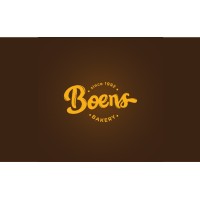 Boens Bakery logo - Similar company to 3 Times Bakery & Kitchen
