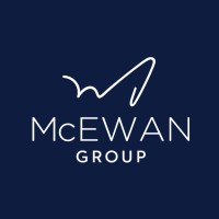 The McEwan Group logo - Similar company to The Right Kind
