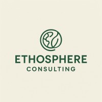 ETHOSPHERE CONSULTING logo - Similar company to Transcontinental Times