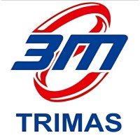 PT Trima Anugerah Sejahtera (TRIMAS) logo - Similar company to Transtainer