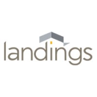 Landings Real Estate Group logo - Similar company to Hus Property Developments