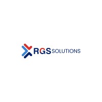 RGS SOLUTIONS logo - Similar company to Rgs Solutions