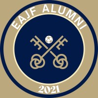 EAJF ALUMNI logo - Similar company to Angelo Marino Studio