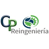 CP Reingeniería logo - Similar company to Inciteco