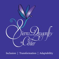 Sierra Dragonfly Center - Mental Health & Therapy logo - Similar company to Massage & Health Center