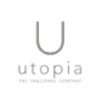 Utopia Tableware