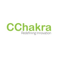 CChakra Ceramic Inks logo - Similar company to Ghanshyam Datatech
