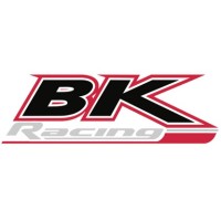 BK Racing logo - Similar company to Body M3Canix, Inc.