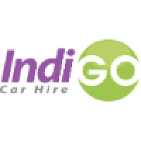 Indigo Car and Van Hire Ltd logo - Similar company to Propagate Agency