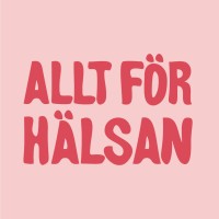 Allt för Hälsan logo - Similar company to Anchor Tea