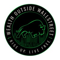 Wealth Outside Wallstreet logo - Similar company to Altitude Life